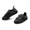 GEL-PTG VC x Nulabel “Black Gray”