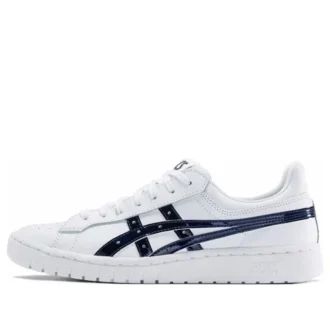 GEL PTG “White Peacoat”