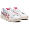 GEL-PTG Witte Rode Casual Skateschoenen “White Red”