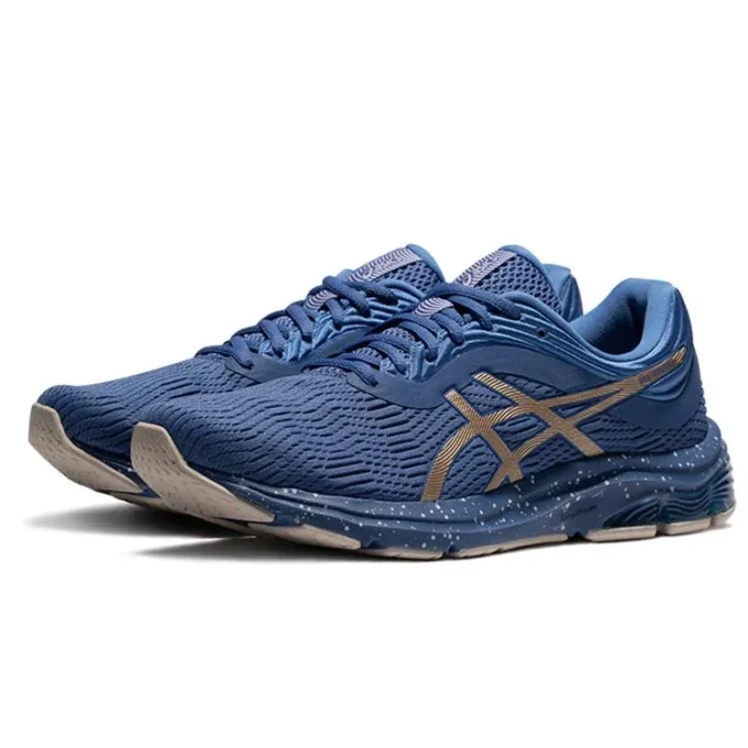 Gel-Pulse 11 Blauw/Goud