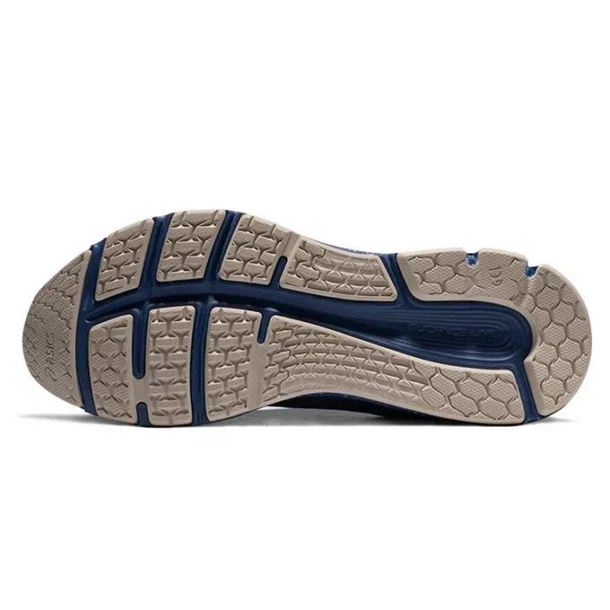 Gel-Pulse 11 Blauw/Goud