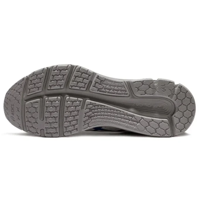 Gel-Pulse 11 Grijs/Blauw