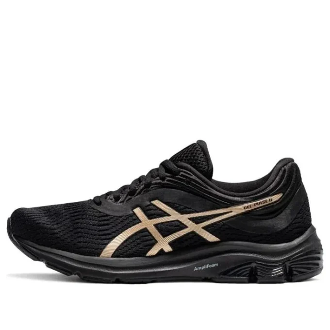 Gel-Pulse 11 Zwart/Goud