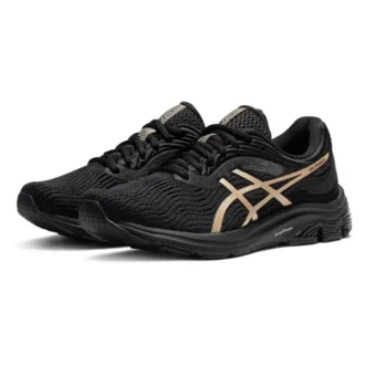 Gel-Pulse 11 Zwart/Goud