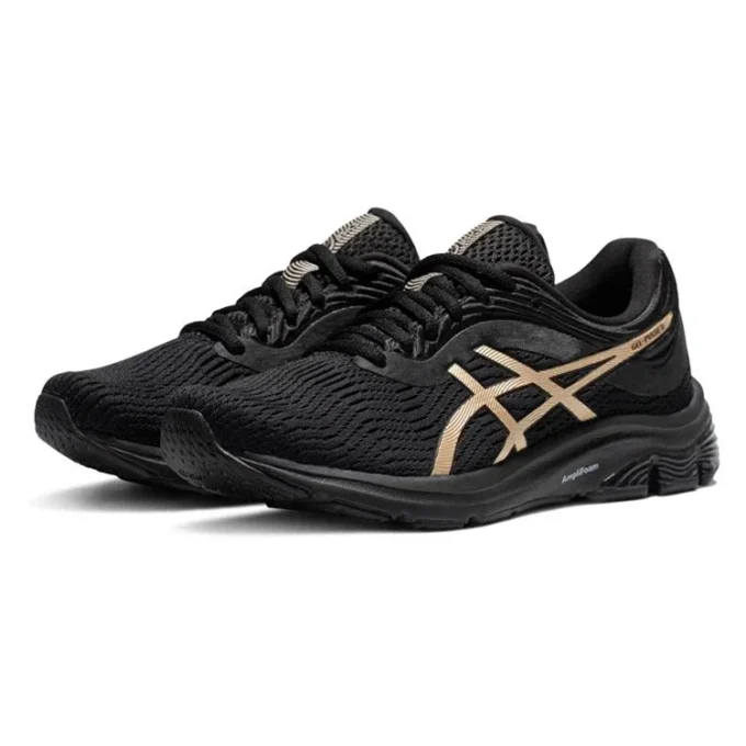 Gel-Pulse 11 Zwart/Goud