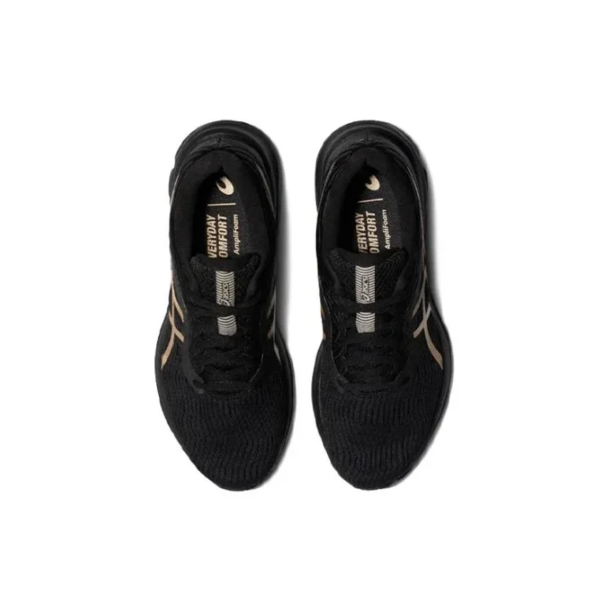 Gel-Pulse 11 Zwart/Goud