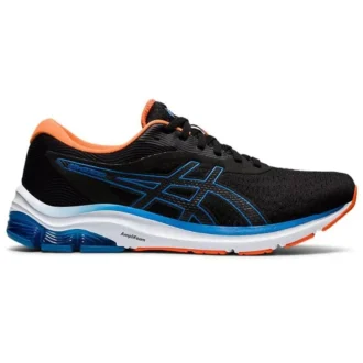 GEL Pulse 12 “Black Reborn Blue”