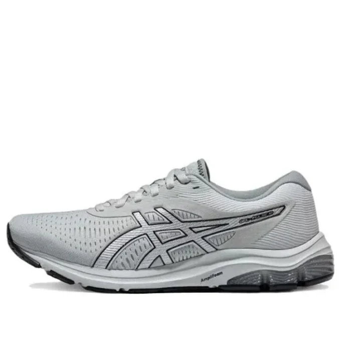 Gel-Pulse 12 Sneakers “Grijs”