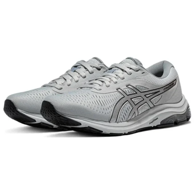 Gel-Pulse 12 Sneakers “Grijs”