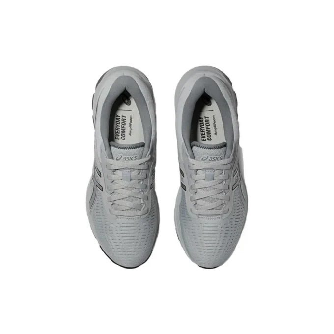 Gel-Pulse 12 Sneakers “Grijs”