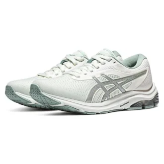 Gel-Pulse 12 Sneakers “Groen”