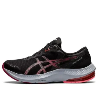 GEL-Pulse 13 GTX “Zwart Blazing Coral”