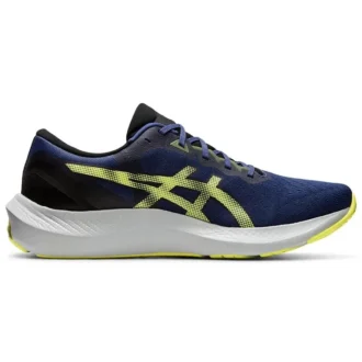 GEL Pulse 13 “Thunder Blue Glow Yellow”