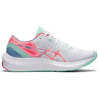 GEL Pulse 13 “White Blazing Coral”