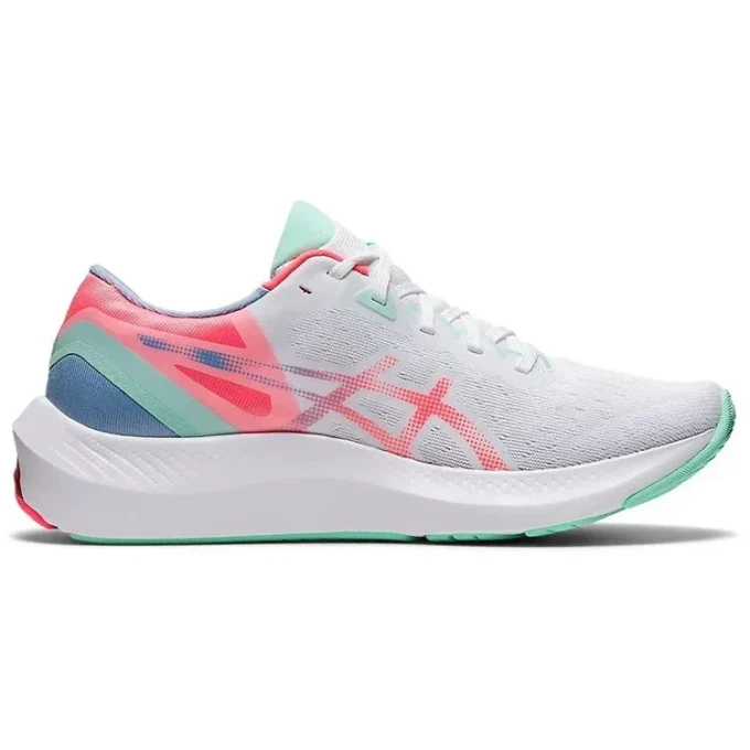 GEL Pulse 13 “White Blazing Coral”