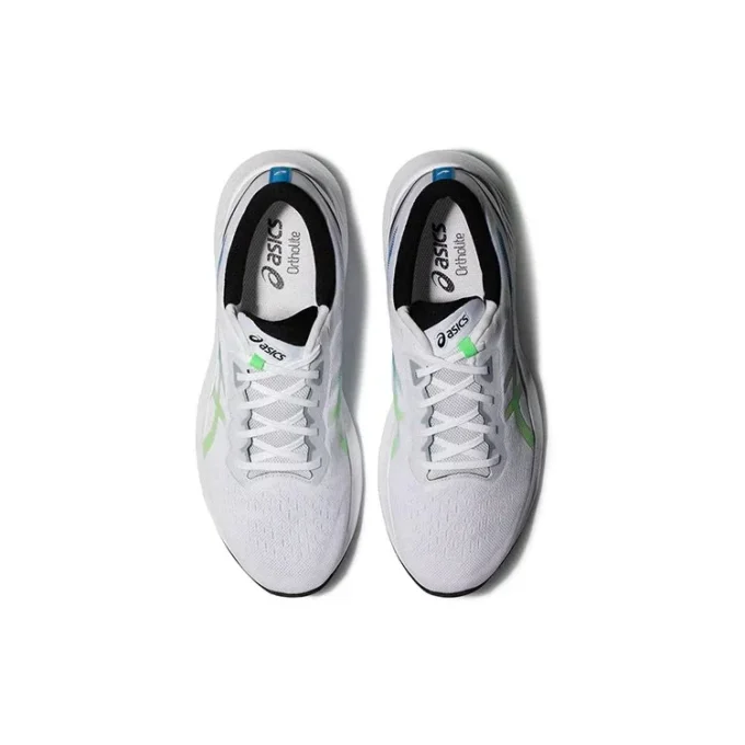 GEL Pulse 13 “White Bright Lime”