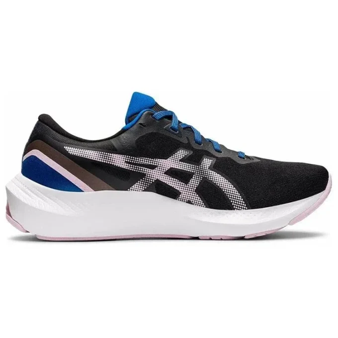 Gel-Pulse 13 Zwart/Blauw