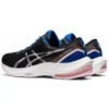 Gel-Pulse 13 Zwart/Blauw