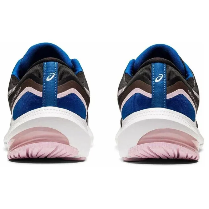 Gel-Pulse 13 Zwart/Blauw