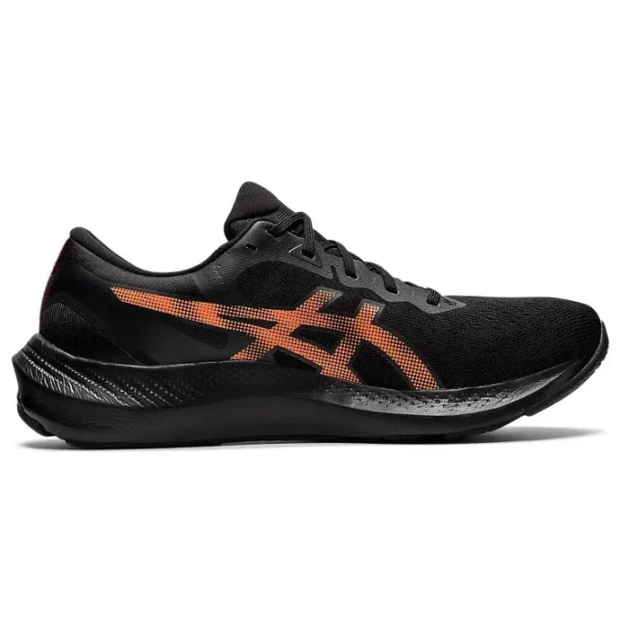 GEL Pulse 13 “Zwart Schokkend Oranje”
