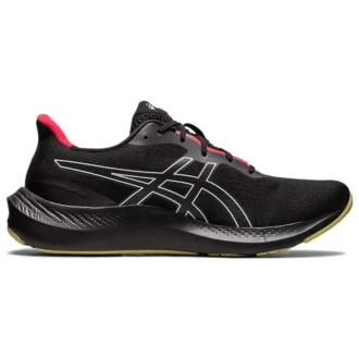 GEL Pulse 14 “Black Electric Red”