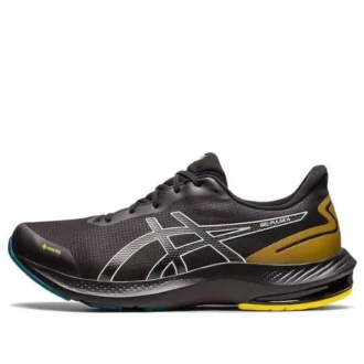 Gel Pulse 14 GORE-TEX “Zwart/Khaki”