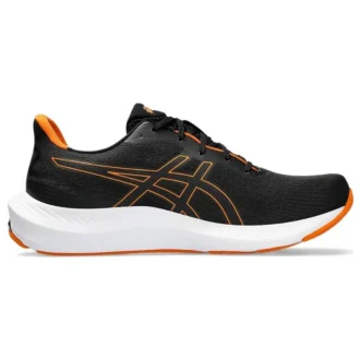 GEL-Pulse 14 “Graphite Grey Bright Orange”