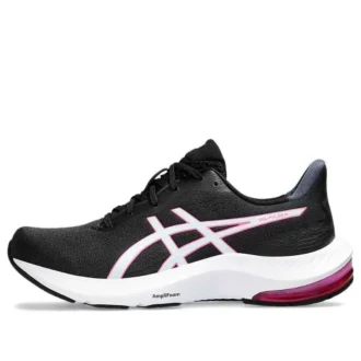 GEL-Pulse 14 “Graphite Grey Hot Pink”