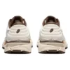 Gel-Pursue 7 schoenen “Wit Bruin”