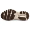 Gel-Pursue 7 schoenen “Wit Bruin”