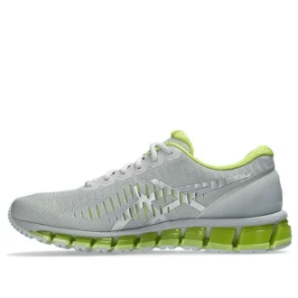GEL-Quantu 360 I “Glacier Grey Neon Lime”