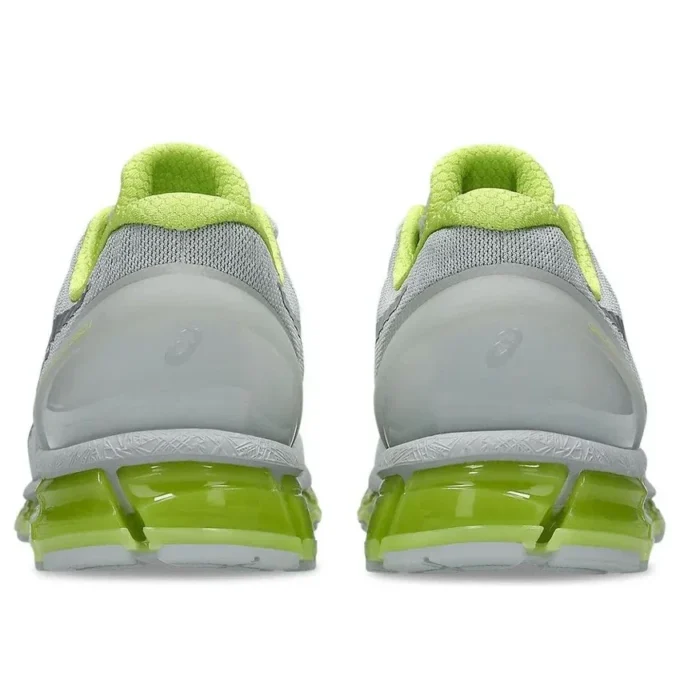 GEL-Quantu 360 I “Glacier Grey Neon Lime”