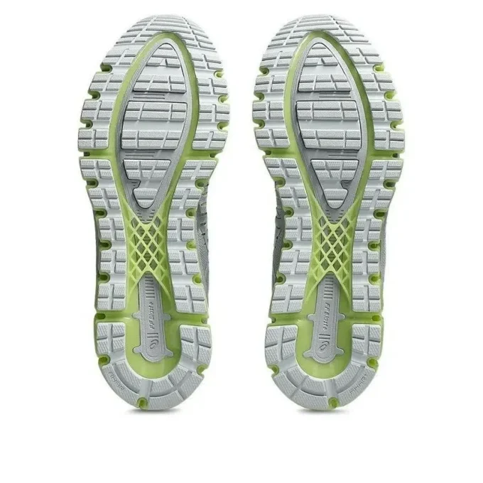 GEL-Quantu 360 I “Glacier Grey Neon Lime”