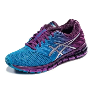 Gel-Quantum 180 2 Blauw/Paars