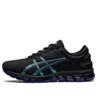 Gel-Quantum 180 3 MX “Black Dive Blue”