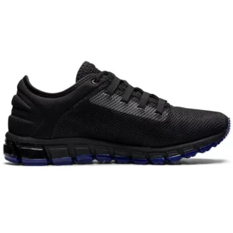 Gel-Quantum 180 3 MX “Black Dive Blue”
