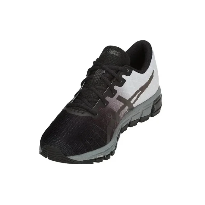 Gel-Quantum 180 4 “Black Dark Grey”