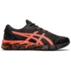 Gel-Quantum 180 5 “Black Sunrise Red”