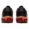 Gel-Quantum 180 5 “Black Sunrise Red”