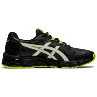 Gel-Quantum 180 5 “Graphite Grey Volt”