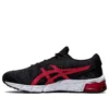 Gel-Quantum 180 5 “Zwart Classic Red”