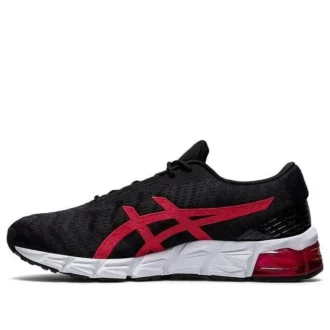 Gel-Quantum 180 5 “Zwart Classic Red”
