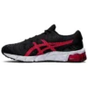 Gel-Quantum 180 5 “Zwart Classic Red”