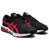 Gel-Quantum 180 5 “Zwart Classic Red”