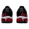 Gel-Quantum 180 5 “Zwart Classic Red”