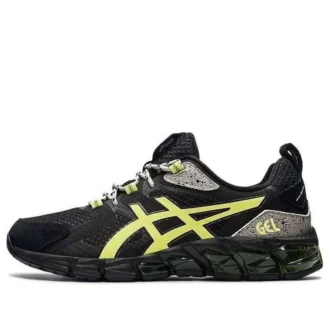 Gel-Quantum 180 6 “Black Glow Yellow”
