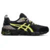 Gel-Quantum 180 6 “Black Glow Yellow”