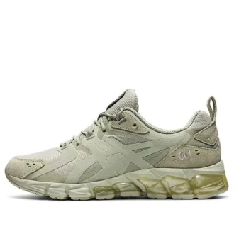 Gel-Quantum 180 6 “Dried Leaf Green”