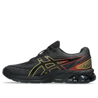 Gel-Quantum 180 7 “ASAYAKE Pack – Zwart”