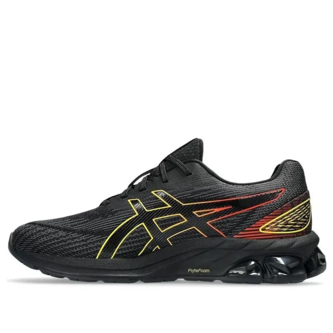 Gel-Quantum 180 7 “ASAYAKE Pack – Zwart”